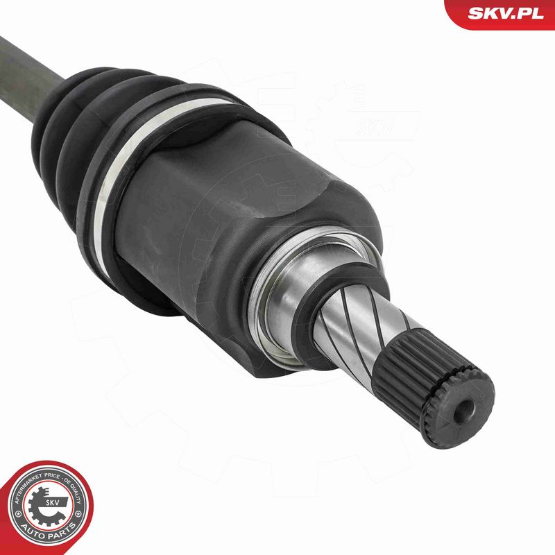 ESEN SKV 40SKV417 Pusašis
