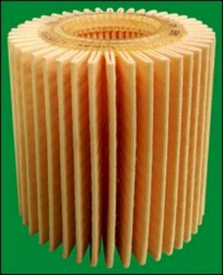 Filtro de aceite