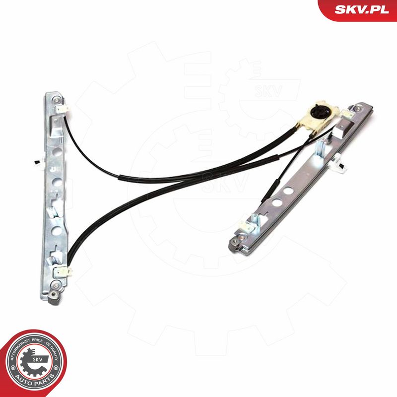 ESEN SKV 01SKV471 Window Regulator