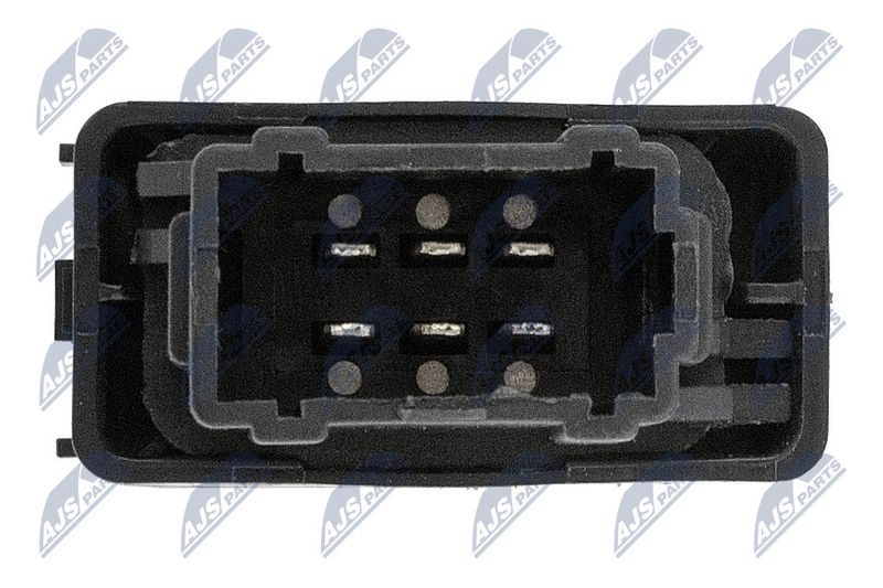 Lüliti, aknatõstuk, NTY EWS-PE-044