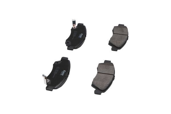 Kavo Parts KBP-2004 Brake Pad Set, disc brake