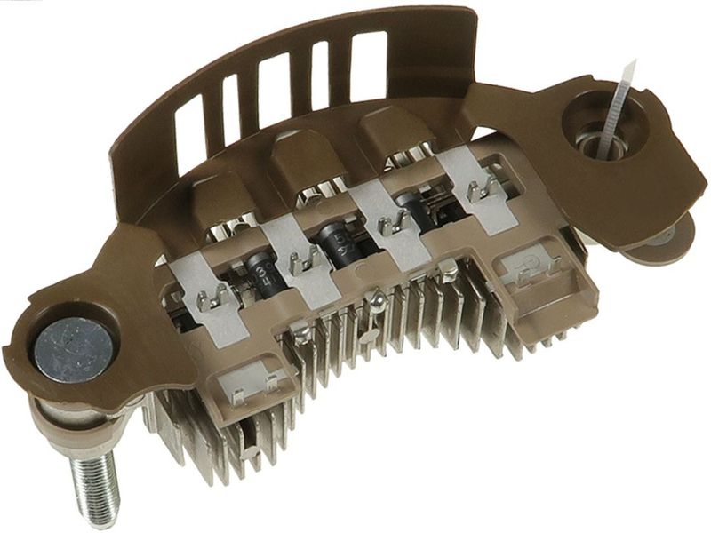 AS-PL ARC5042 Rectifier, alternator
