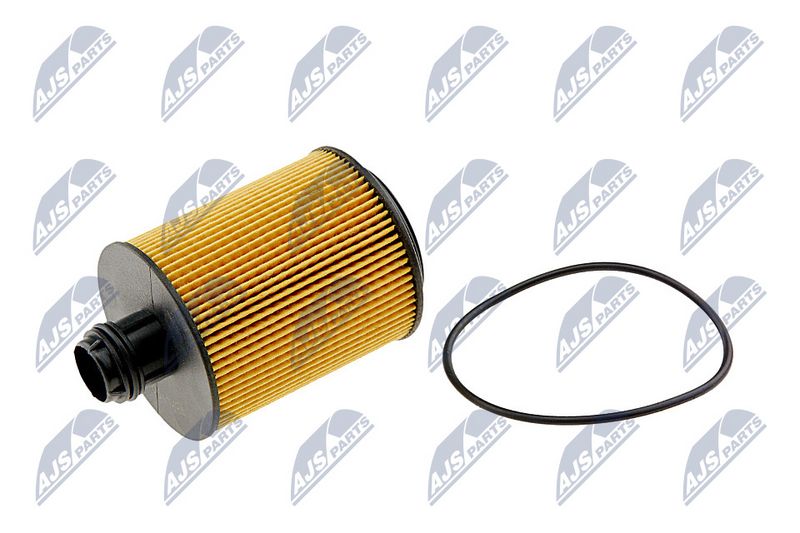 NTY FOF-PL-000 - Oil Filter