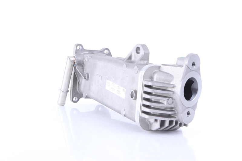 Radiaator, heitgaaside tagasijooks, NISSENS 989284