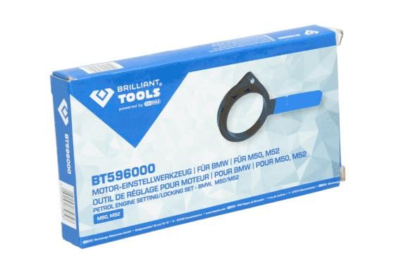 KS TOOLS BT596000 Adjustment Tool Kit, valve timing