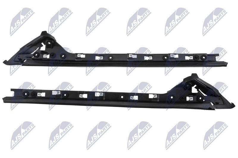 NTY EZC-FR-355 Trim/Protection Strip Set