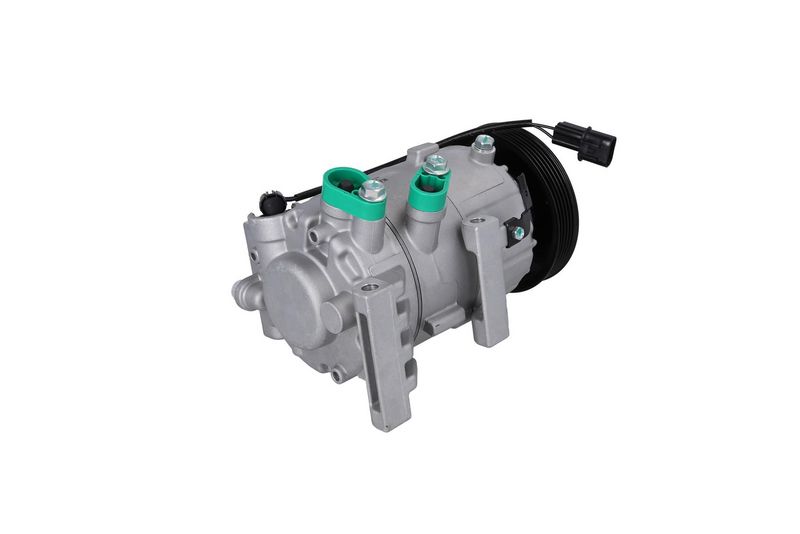 KAMOKA 7820327 Compressor, air conditioning
