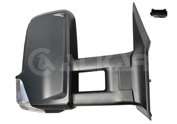 Retrovisor exterior