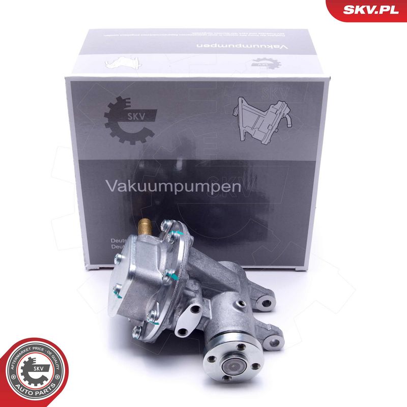 Pump, pidurisüsteem, ESEN SKV 18SKV036