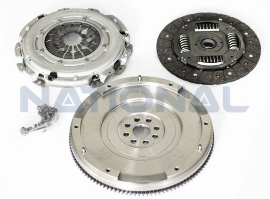 National Conversion Set, clutch CK10007F