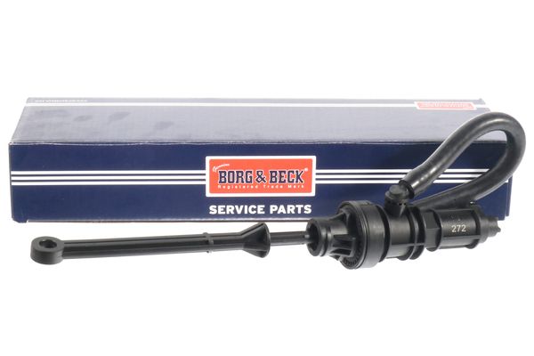 BORG & BECK Master Cylinder, clutch BCM272
