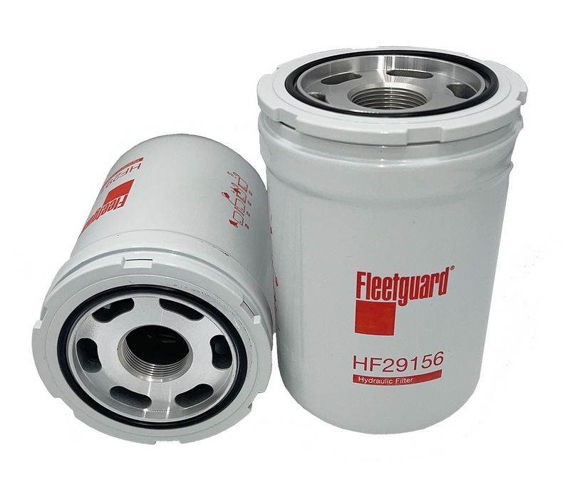 Product Filtrs, Hidropacēlāja sistēma FLEETGUARD HF29156 Image