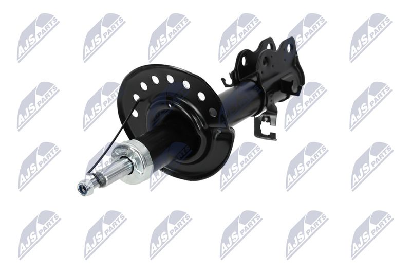 Amort, NTY A-NS-040