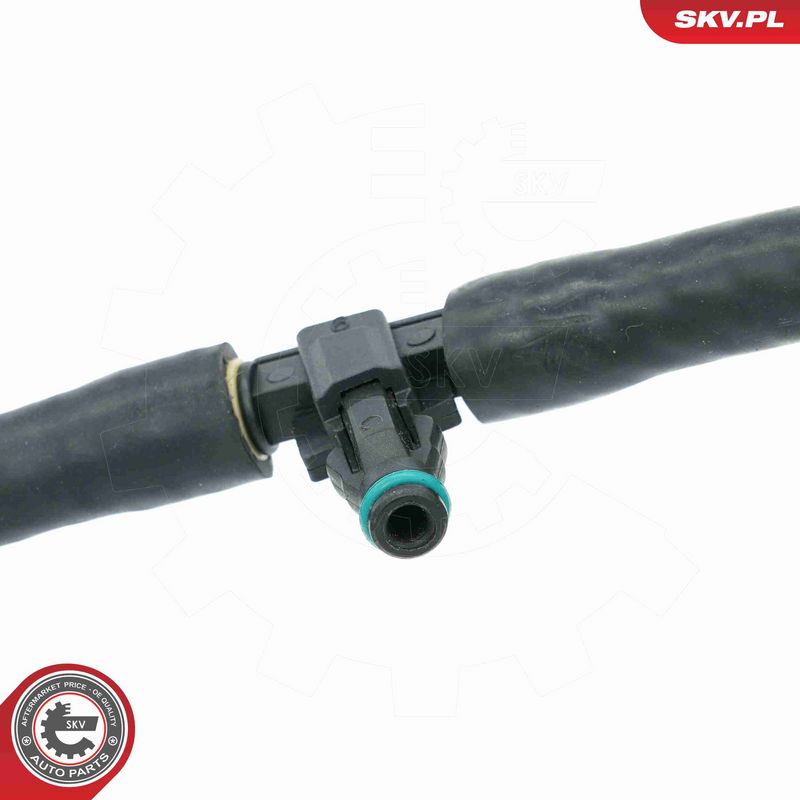 ESEN SKV 54SKV273 Hose, fuel overflow
