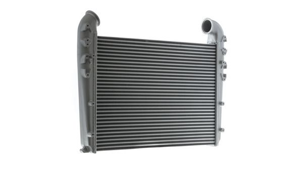 Product Image - Intercooler, inlaatluchtkoeler - CI655000S - MAHLE