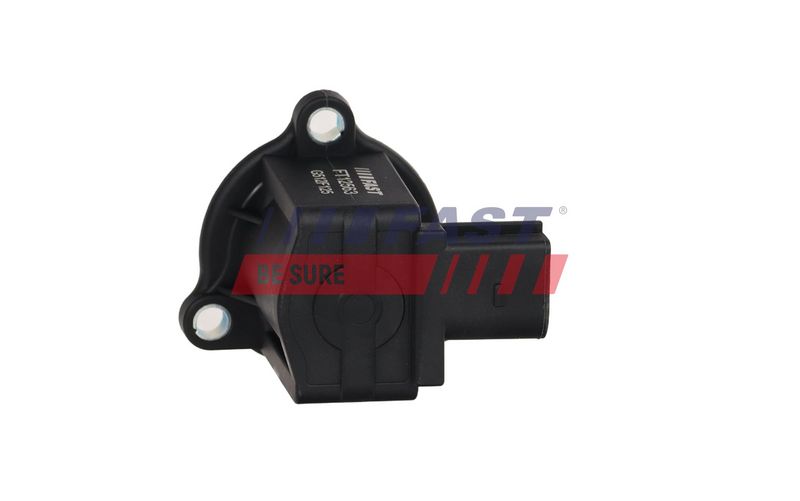 FAST FT12563 Pressure converter, turbocharger