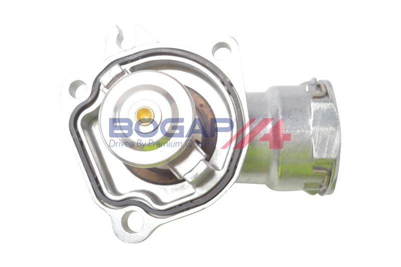 Termostato BOGAP C4245123 - 3