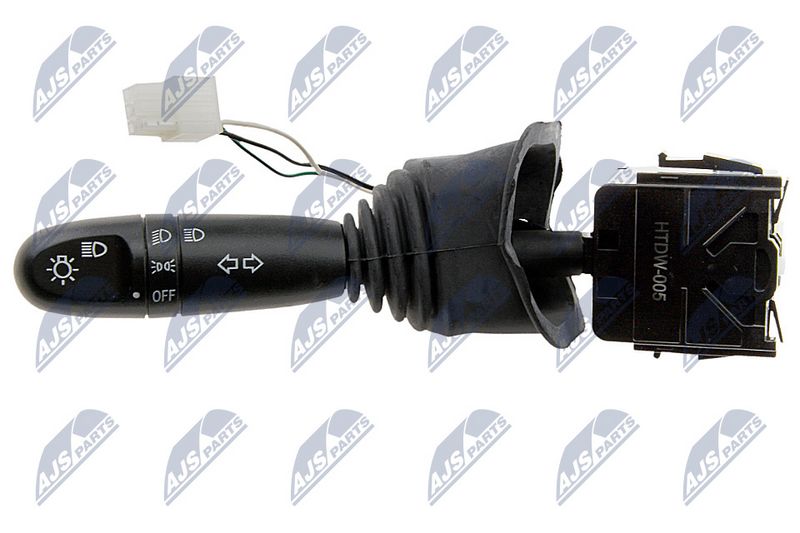 Tulede, kojameeste kangilüliti, NTY EPE-DW-005