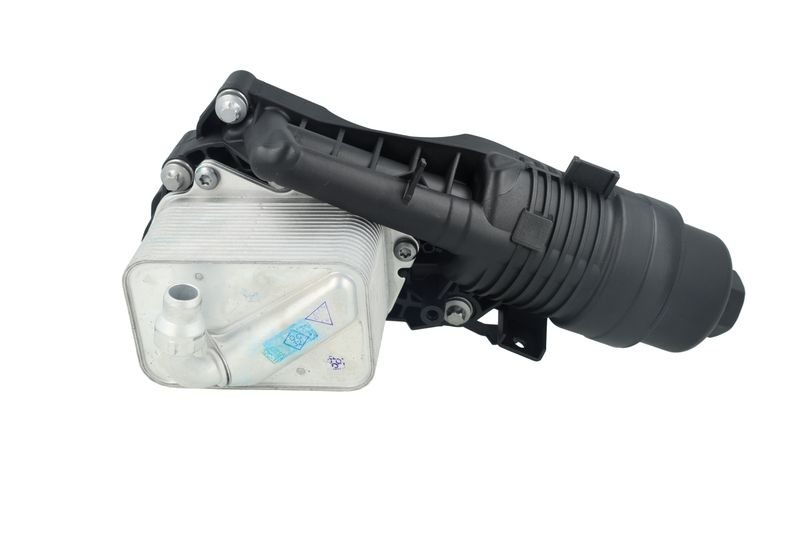 NRF 31924 Oil Cooler, Engine Oil