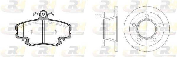 Product Image - Klepgeleider - 81-4200 - TRW Engine Component