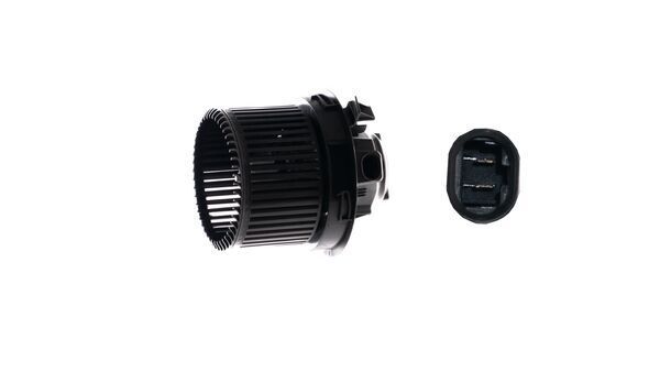 MAHLE AB 393 000S Interior Blower