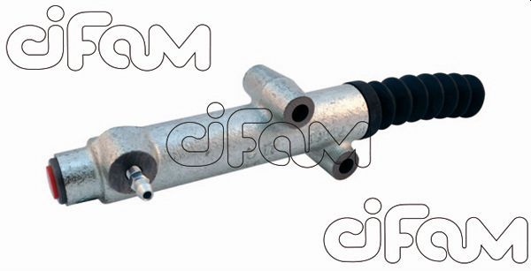 Cilindru receptor ambreiaj 404-007 CIFAM