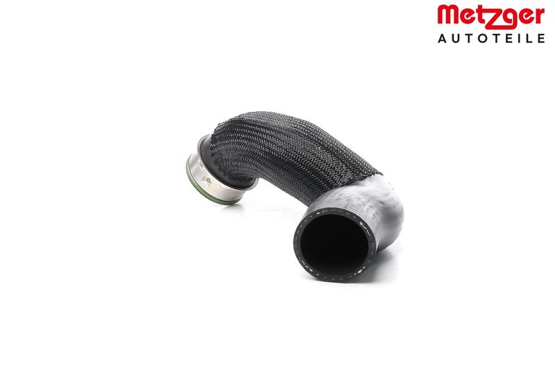 METZGER AUTOTEILE 2400909 Charge Air Hose