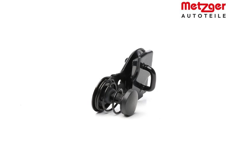 METZGER AUTOTEILE 2310946 Bonnet Lock