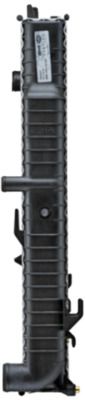 MAHLE CR 309 000P Radiator, engine cooling