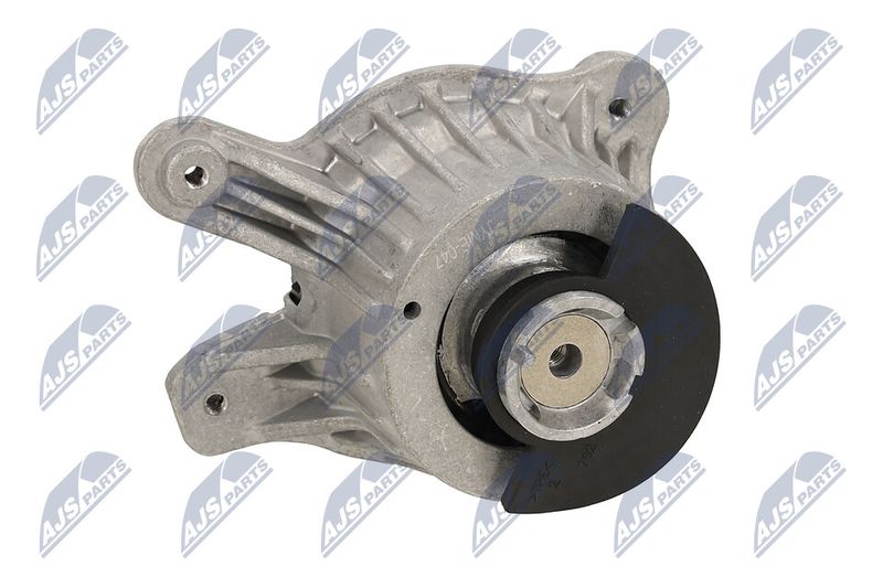 Paigutus, Mootor, NTY ZPS-ME-047