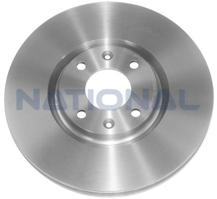 National NBD1713