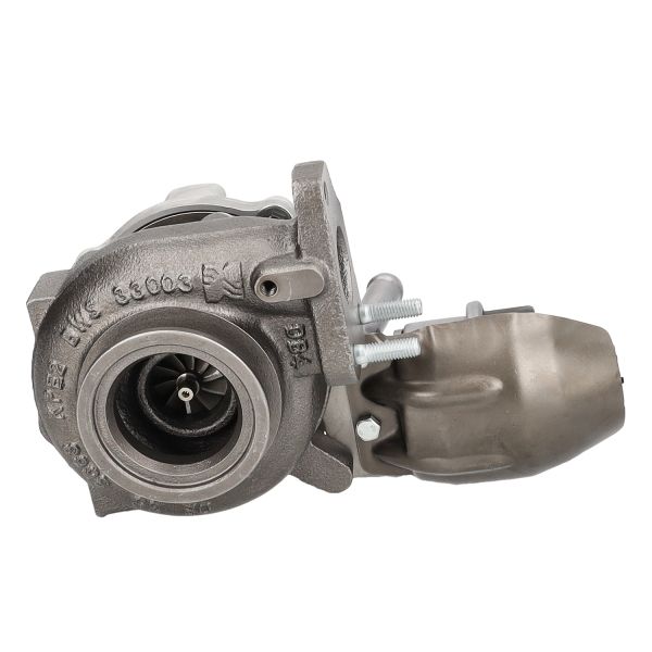 OE-TurboPower IT-54359700027 Charger, charging (supercharged/turbocharged)