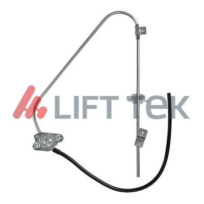 LIFT-TEK ablakemelő LT FT913 L