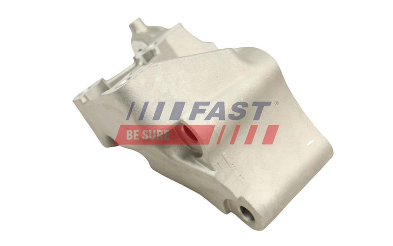 Paigutus, Mootor, FAST FT52645