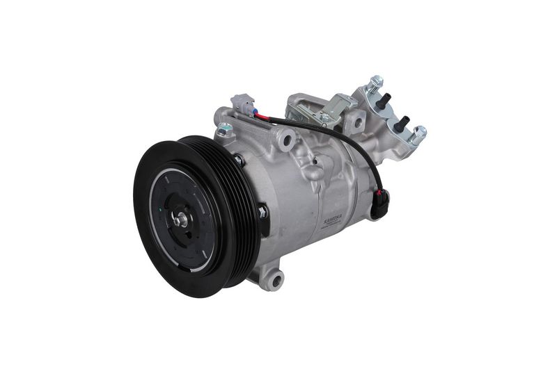 KAMOKA 7820117 Compressor, air conditioning