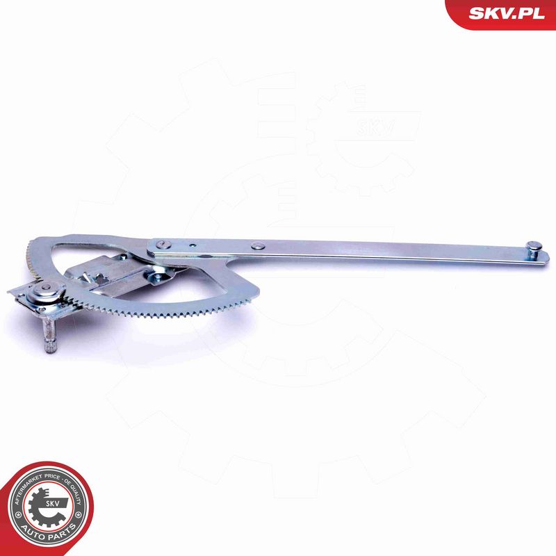 ESEN SKV 00SKV882 Window Regulator