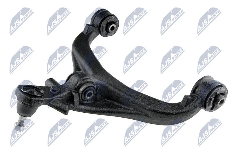 NTY ZWD-CH-056 Control/Trailing Arm, wheel suspension