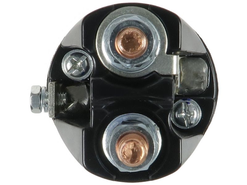AS-PL SS5079 Solenoid Switch, starter