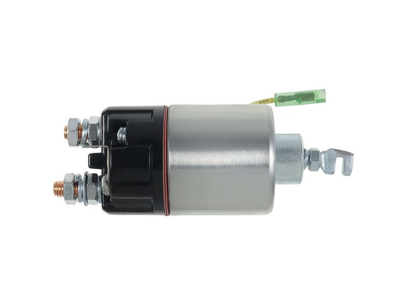 Brand new AS-PL Starter motor solenoid