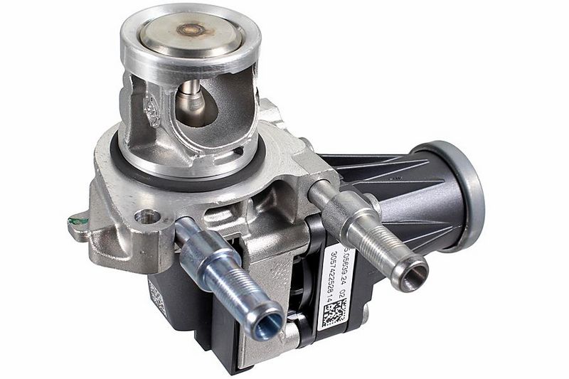 METZGER AUTOTEILE 08920106 - EGR Valve