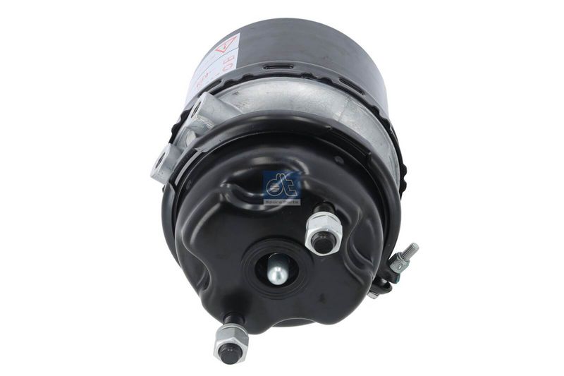 DT Spare Parts 6.64081 Spring-loaded Cylinder