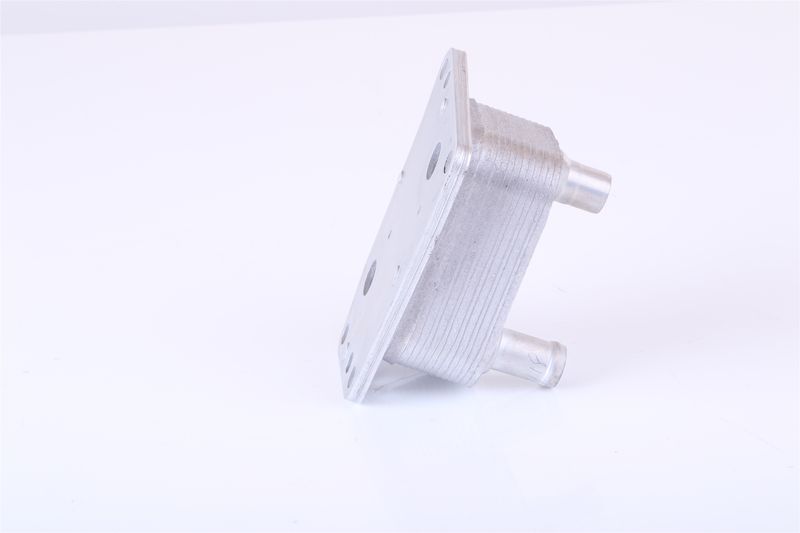 Õliradiaator, mootoriõli, NISSENS 90967