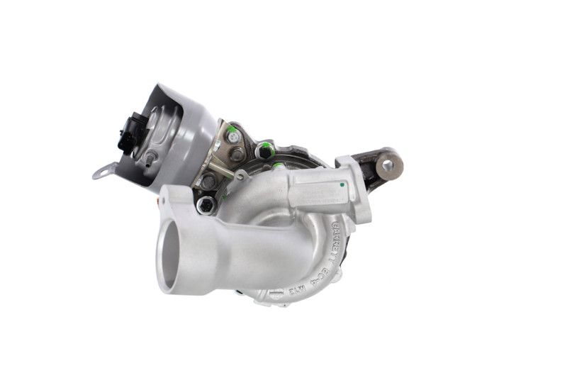 REMANTE 003-002-000071R Turbokompresorius