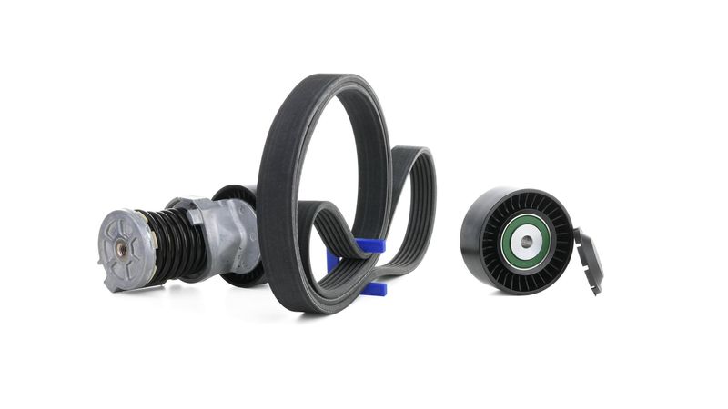 OEM код товара: 038 903 315 T