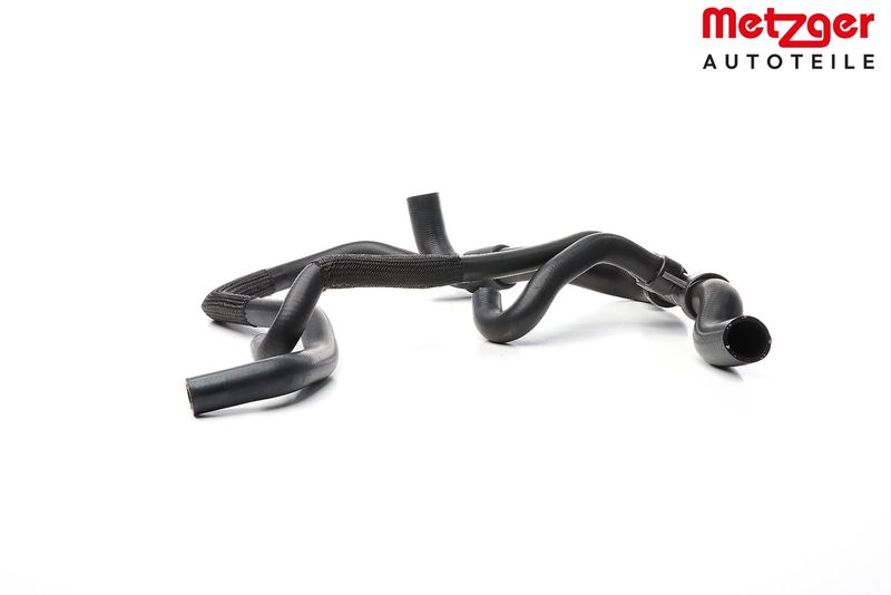METZGER AUTOTEILE 2422409 Radiator Hose