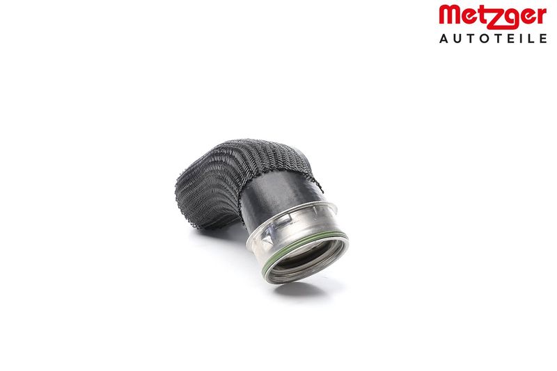 METZGER AUTOTEILE 2400909 Charge Air Hose