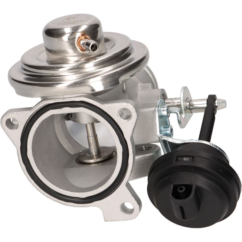 PIERBURG 7.24809.30.0 EGR Valve