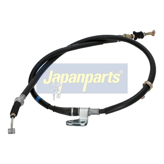 JAPANPARTS Trosas, stovėjimo stabdys