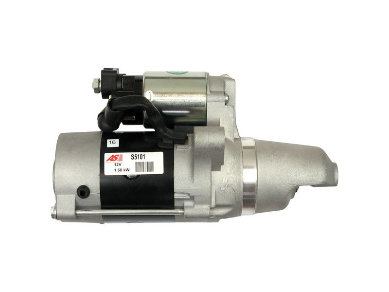AS-PL S5101 Starter