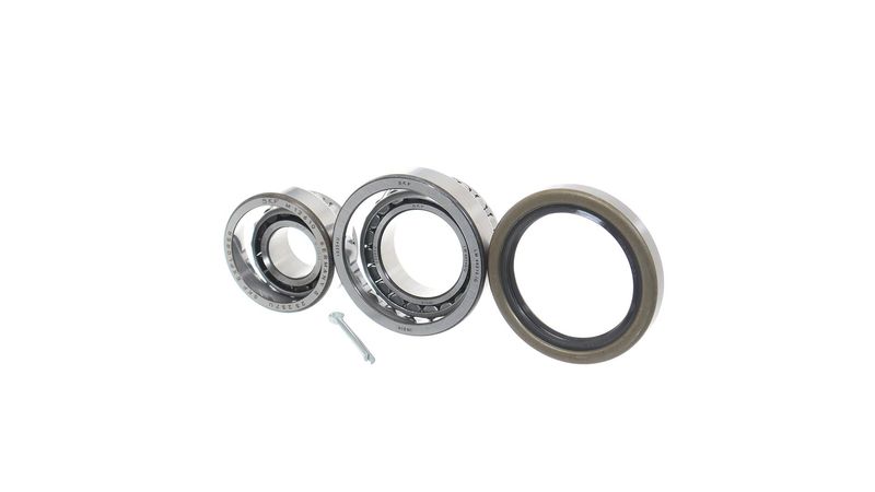 SKF VKBA 826 Rato guolio komplektas